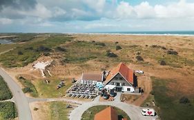 Hotel Posthuys Vlieland